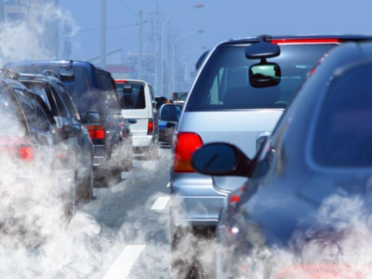 Contaminación del Aire
