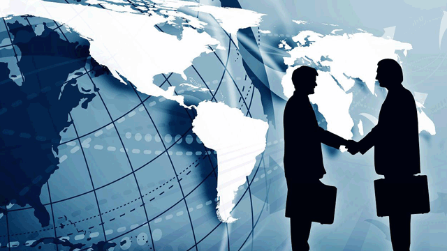 NEGOCIACIÓN EMPRESARIAL O INTERNACIONAL