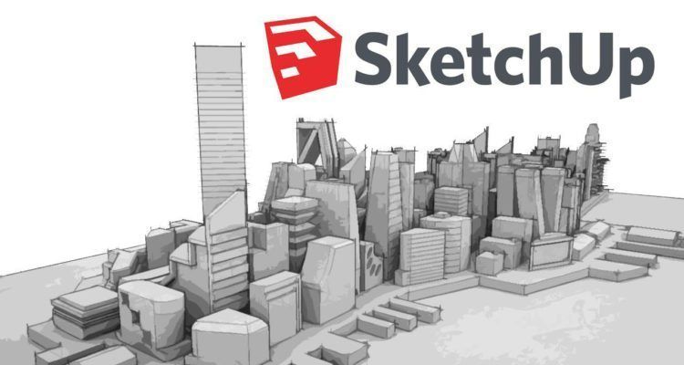 GOOGLE SKETCHUP