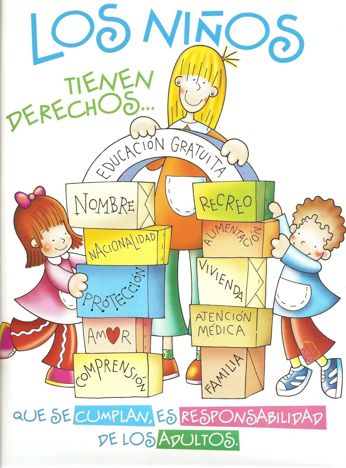 ESFERAS DE LA EDUCACIÓN PARA PONERLE FIN A LA VIOLENCIA EN LA ESCUELA