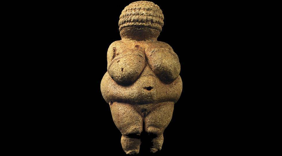 Venus de Willendorf