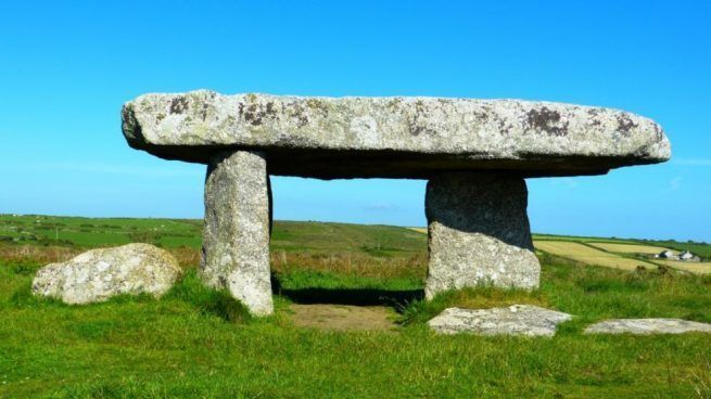 Dolmen