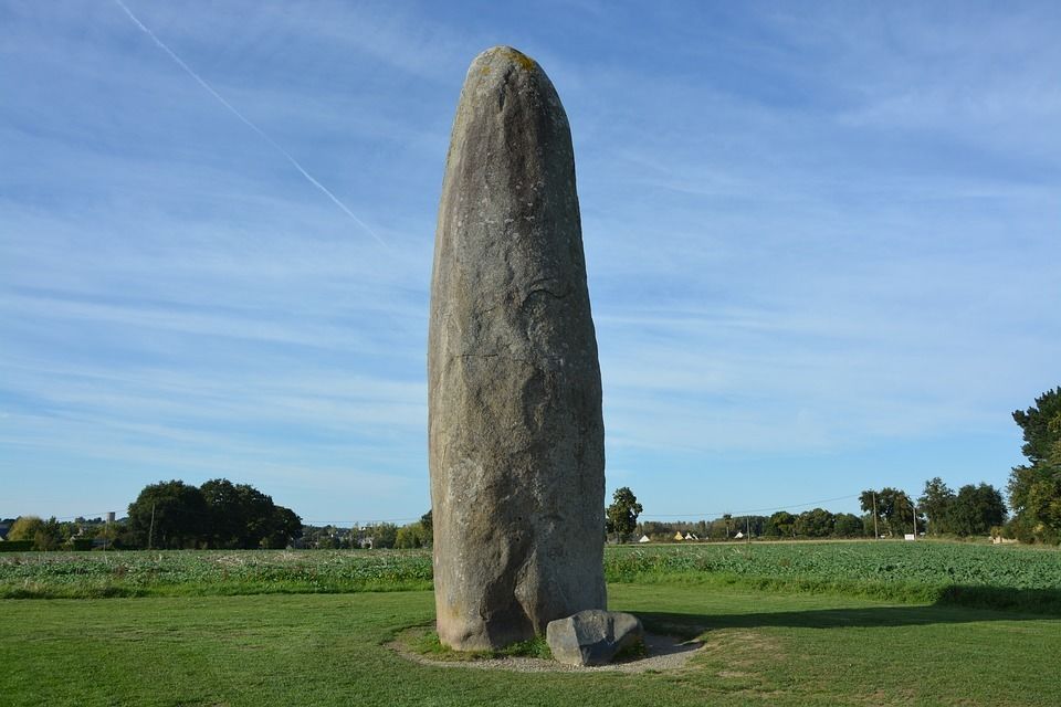 Menhir