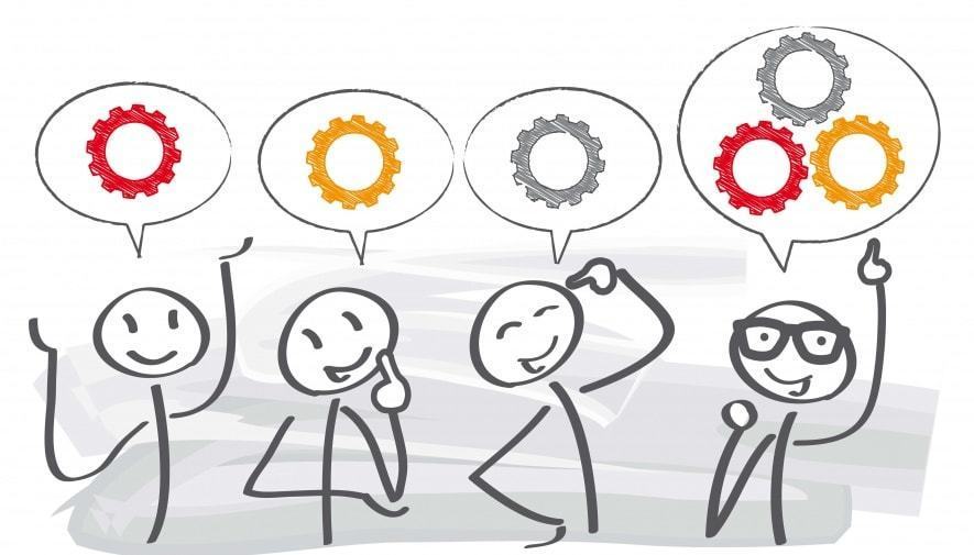 ¿Cuales son las Estrategias Didácticas más importantes para Docentes en la formación por competencias ?
