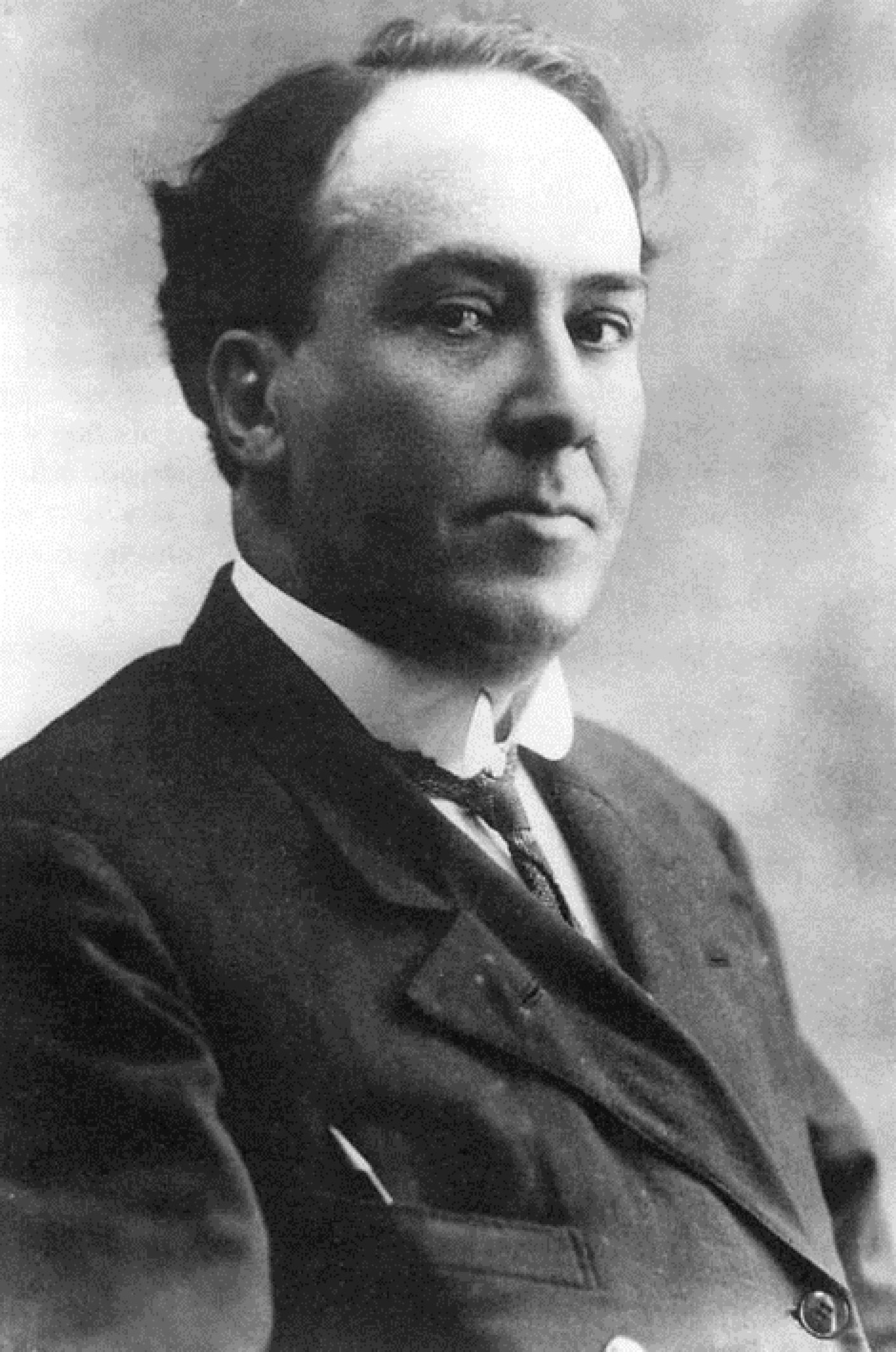 La poesía de Antonio Machado
