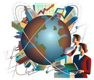 factores que afectan a las actividades de las empresas en el entorno global