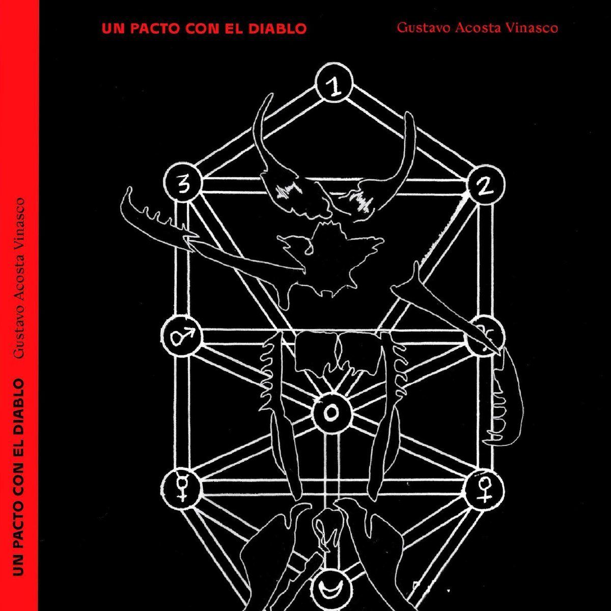 Los textos de artistas Aun44 SNA