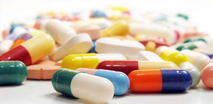 TERAPEUTICA MEDICAMENTOSA.
