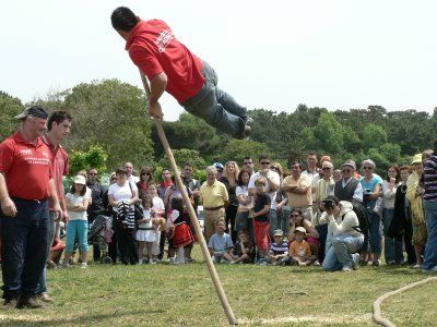 SALTO PASIEGO