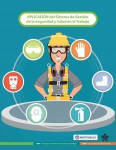 Sistema de gestión de seguridad y salud en el trabajo (Decreto 1072 /2015)