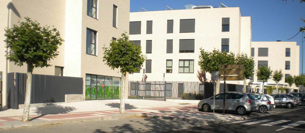 Cooperativa Profuturo Valladolid