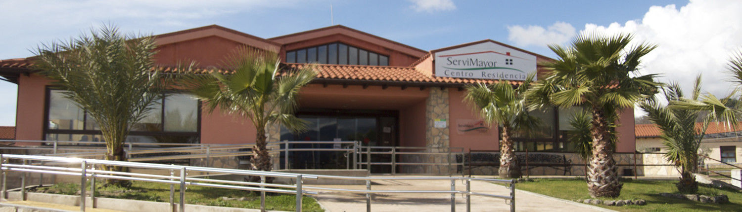 Cooperativa Servimayor