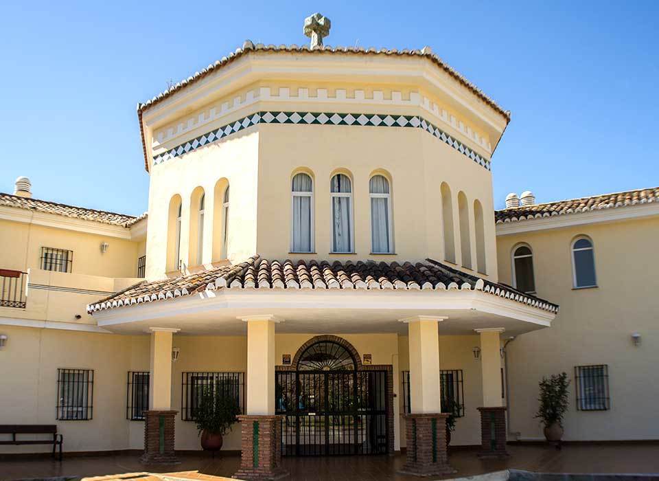 Residencial Santa Clara