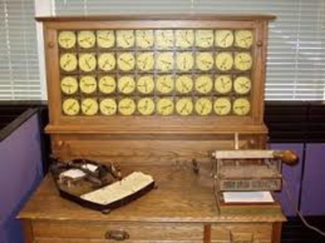 Diapositivas Historia del computador