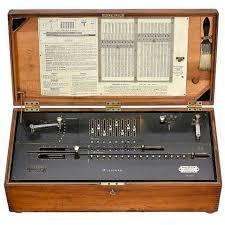 Diapositivas Historia del computador