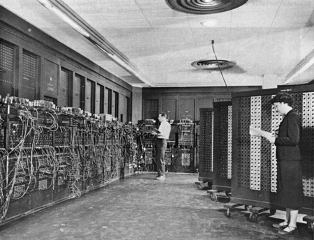 Diapositivas Historia del computador
