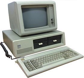 Diapositivas Historia del computador