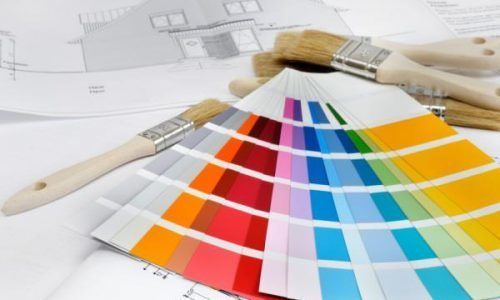 Cómo elegir los colores para tu casa. A continuación les presentamos algunos consejos para elegir los colores de los elementos de tu habi...