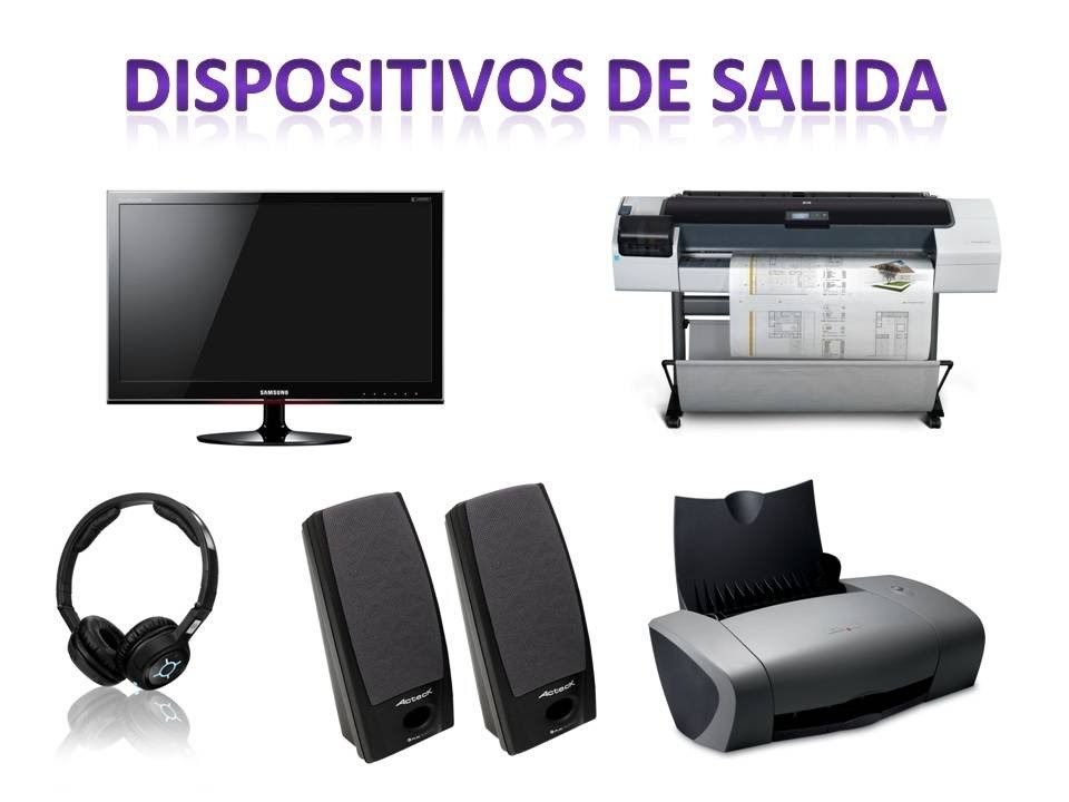 Software y Hardware
