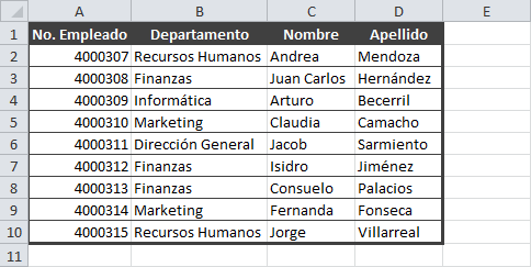 excel 3109 3115