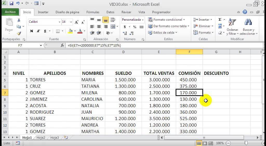 excel 3109 3115