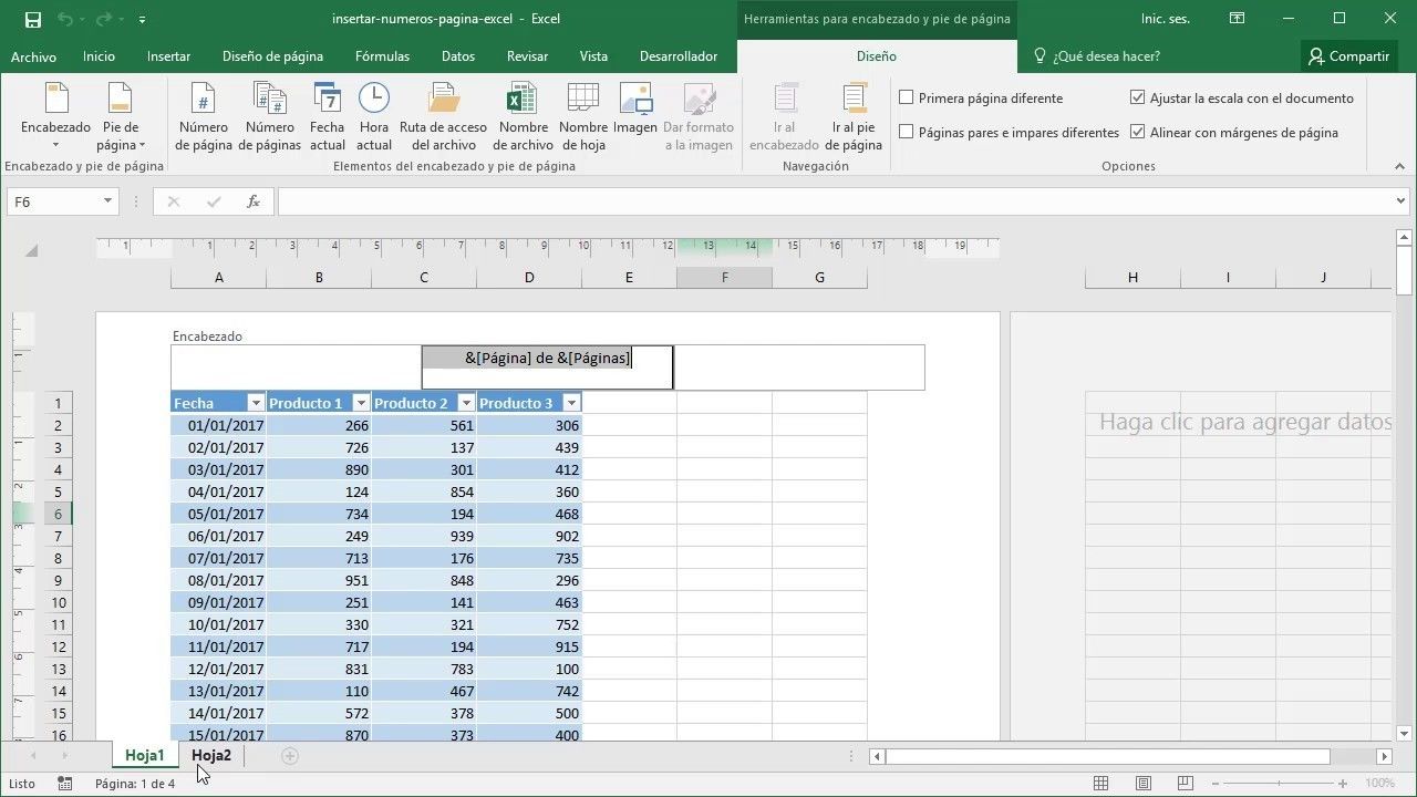 Mapa Mental Excel