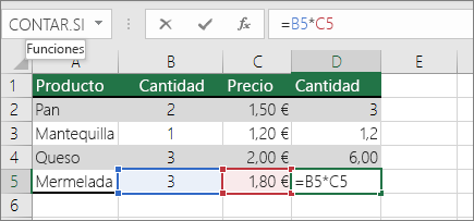 Mapa Mental Excel