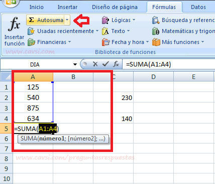 Mapa Mental Excel
