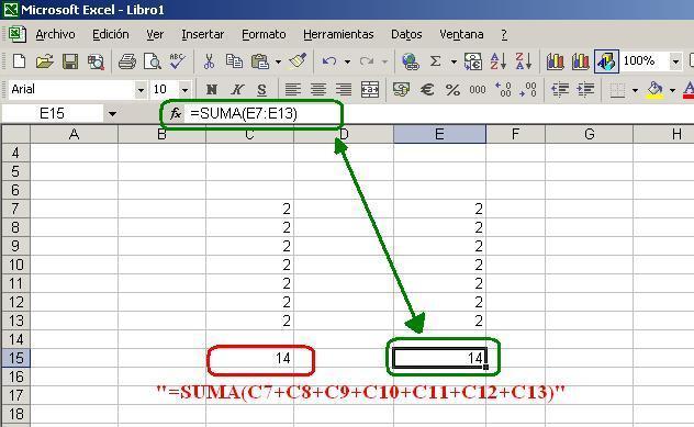 Mapa Mental Excel