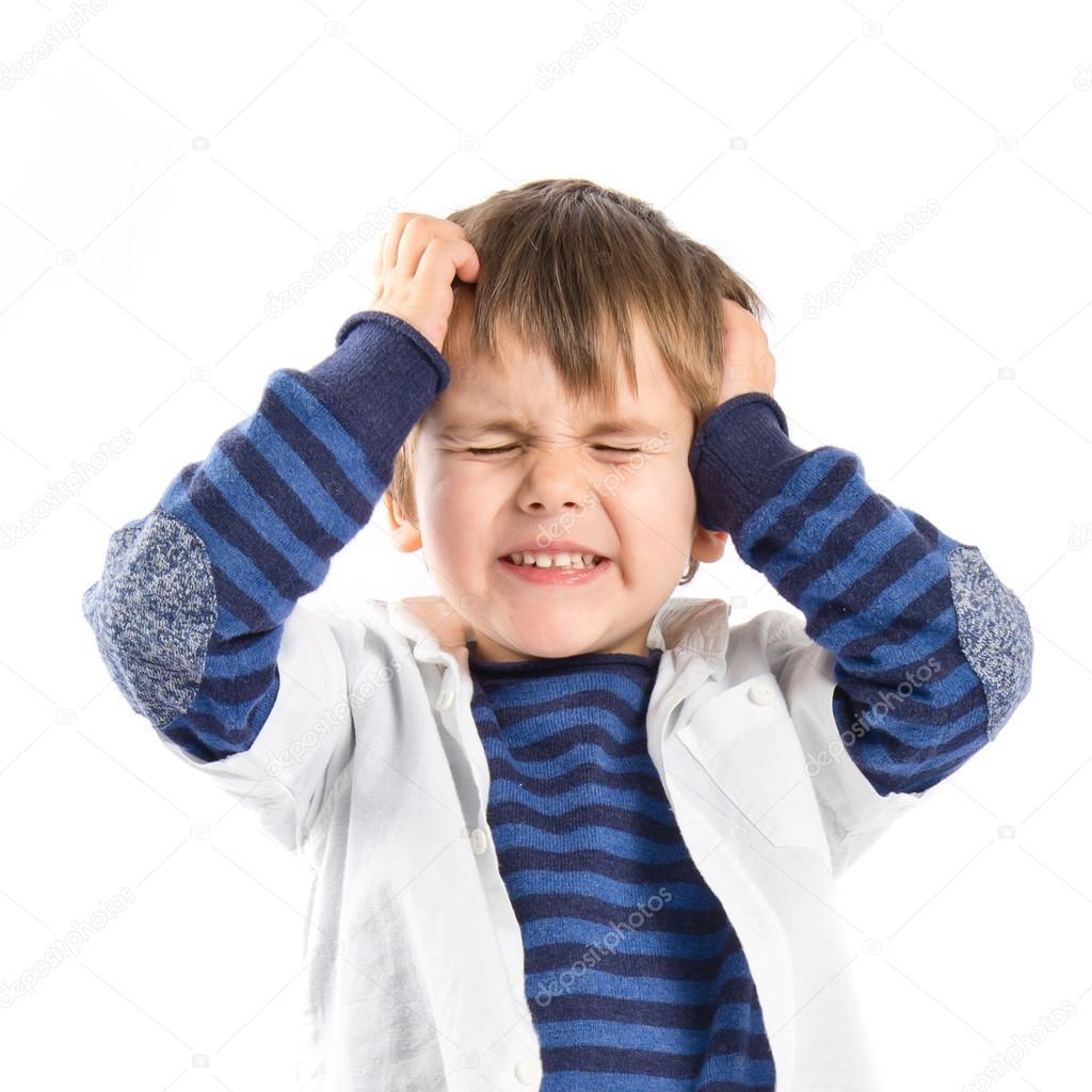 Mi hijo se está volviendo agresivo ¿que hago?