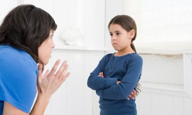 Mi hijo se está volviendo agresivo ¿que hago?