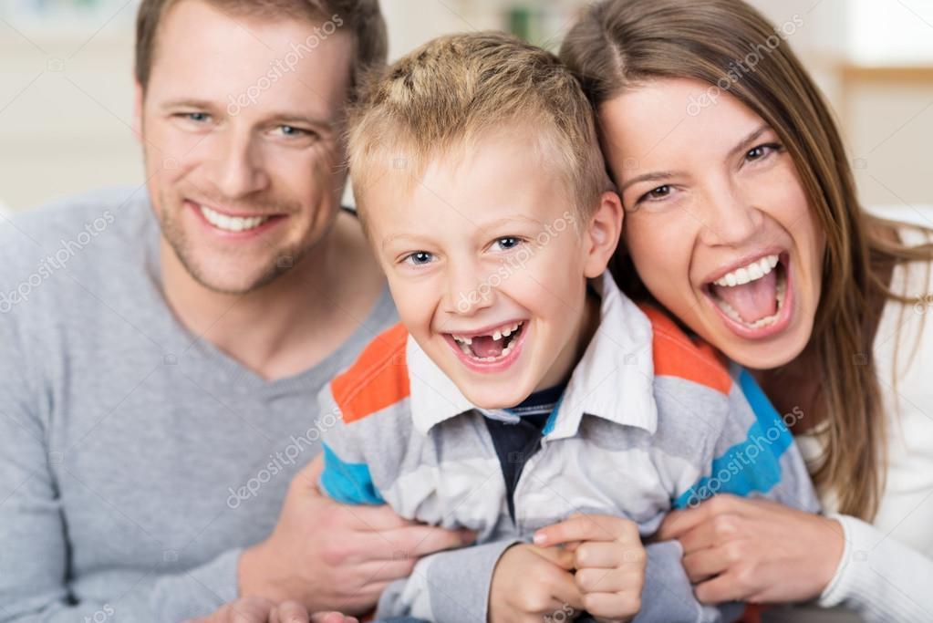 Mi hijo se está volviendo agresivo ¿que hago?