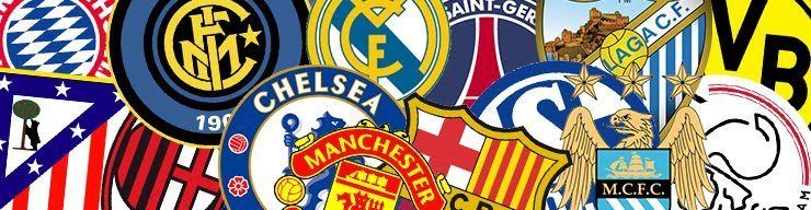 Los mejores equipos de cada Quinquenio