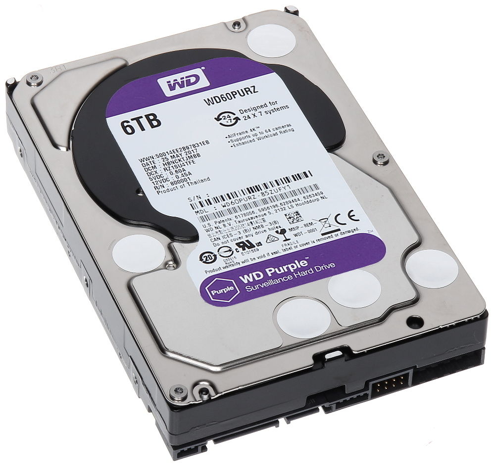 Software y Hardware