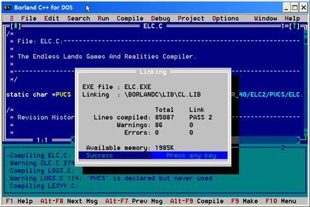 Software y Hardware