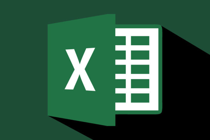 Excel 3103, 3104