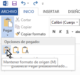 Excel 3103, 3104
