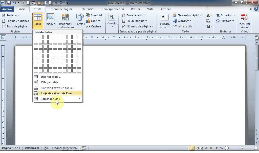 Excel 3103, 3104