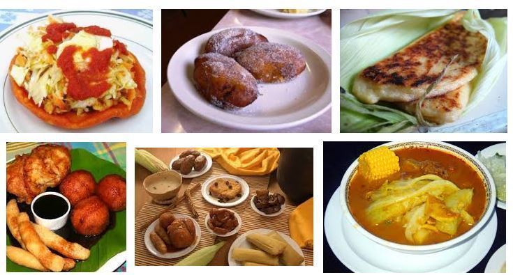 DELICIAS VESPERTINAS