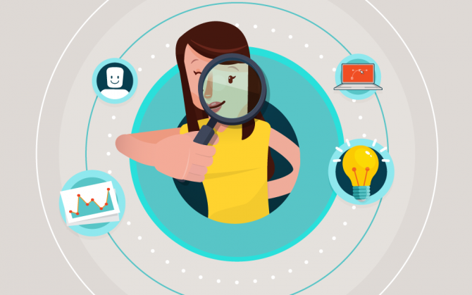El computador como un sistema deprocesamiento de datos