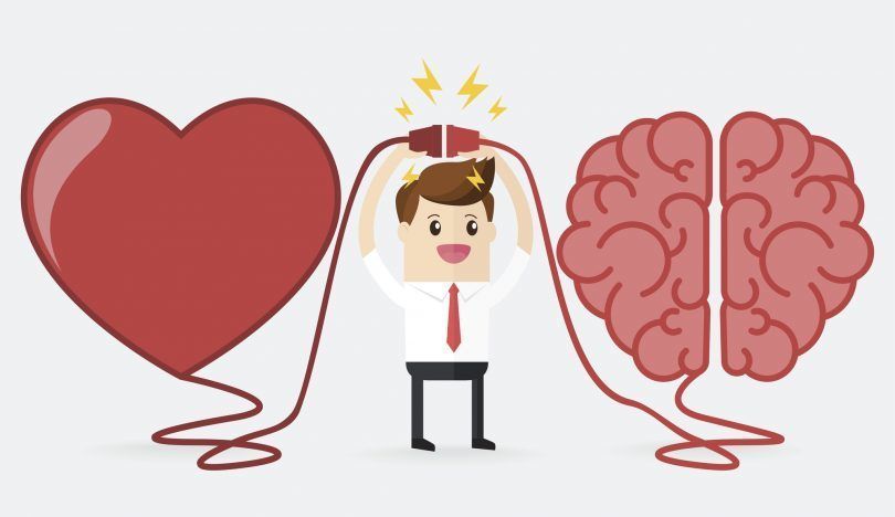 INTELIGENCIA EMOCIONAL