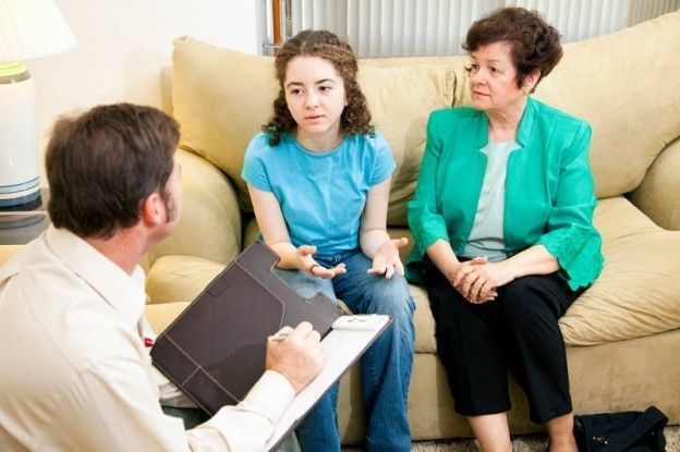 ¿Que son los trastornos de ansiedad?