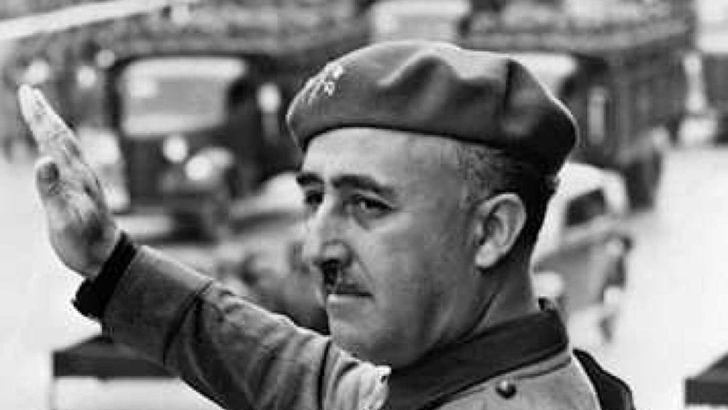 España en el siglo XX (262)