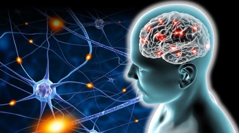 Trastorno del neurodesarrollo
