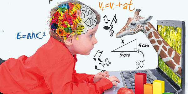 Trastorno del neurodesarrollo