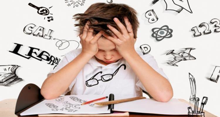 Trastorno del neurodesarrollo