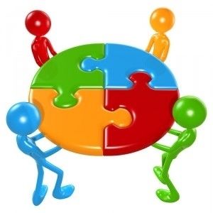 Interdependencia positiva