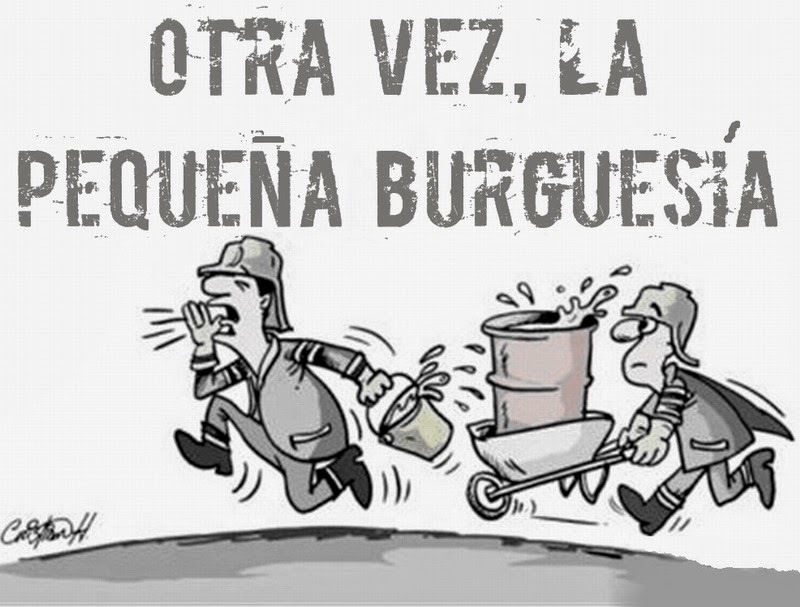 CLASES SOCIALES POR MARX