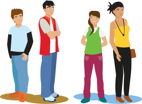 La sexualidad en la educación primaria