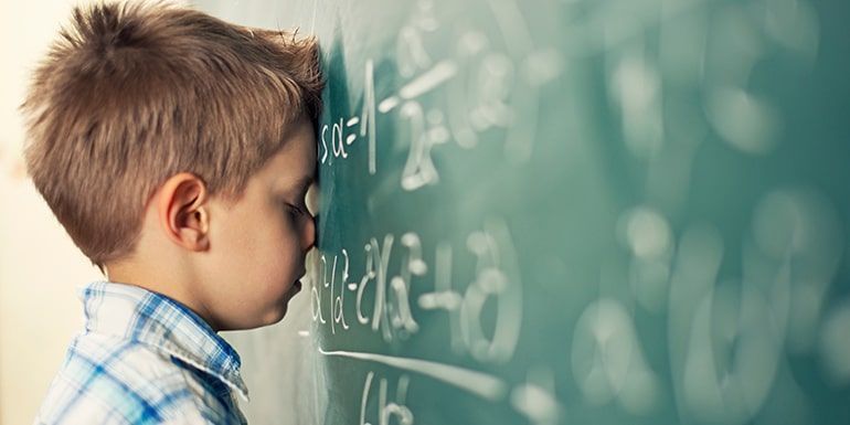 TRASTORNOS DE INICIO DE LA INFANCIA Y LA ADOLESCENCIA